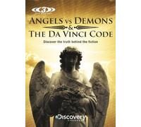 Angels V Demons-Da Vinci Code Box Set [Edizione: Regno Unito] [Import]