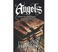 Angels Volume II : Messagers du métacosme
