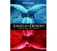 Angels Vs Demons: Fact Or Fiction