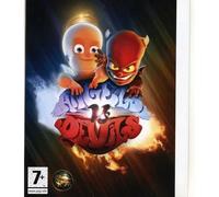 Angels Vs Devils Pc