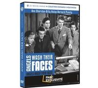 Angels wash their faces Exclusivité Fnac DVD E