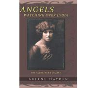 Angels Watching Over Lydia