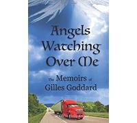 Angels Watching Over Me