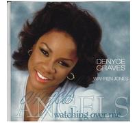 Angels Watching Over Me