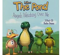 Angels Watching Over Me - CD