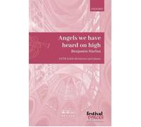 Angels We Have Heard On High / Recueil