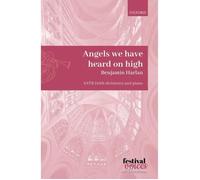 Angels We Have Heard On High / Recueil