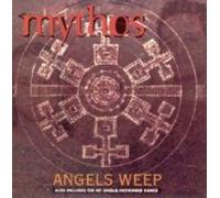 Angels Weep: Also Includes the Hit Single, 'November Dance' [SINGLE] [DIGITAL SOUND] [REMIXES INCLUDED] [EP] [IMPORT]