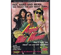 Angel's Wild Women [Import USA Zone 1]