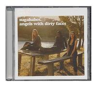 Sugababes – Angels With Dirty Faces – CD
