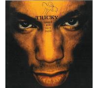Tricky - Angels with Dirty Faces