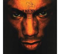 Angels With Dirty Faces – Vinyle orange – Édition limitée