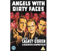 Angels with dirty faces