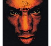 Tricky – Angels with Dirty Faces – CD – Island