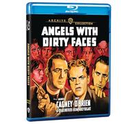 Angels with Dirty Faces – Blu-ray – Région libre (1938)