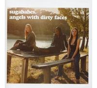 Angels with Dirty Faces by SUGABABES [Audio CD] NEUF