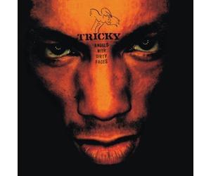 Angels with Dirty Faces by Tricky (2013) Audio CD