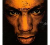 Angels With Dirty Faces by Tricky [Audio CD] NEUF