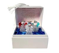Angels Worry Box with gift packaging