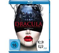 Angelson,Diana - Dracula: die Rückkehr des Pfählers [Blu-ray]