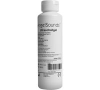 Angelsounds Gel Pour Ultrasons 250ml-Gel De Transmission Du Doppler F?tal-Gel D'échographie Pour Appareils À Ultrasons-Gel De Contact