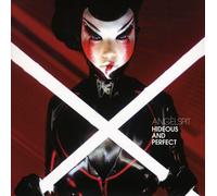 Angelspit - Hideous and Perfect