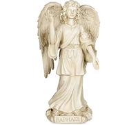 AngelStar Figurine Archangel, Raphaël, 17,8 cm