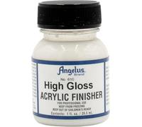 Angelus 2-Plastique Dur Moyenne 4 oz