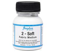 Angelus 2-Soft Tissu Medium 1 oz