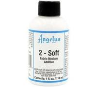 Médium Angelus 2 ; pour tissus doux ; 118 ml