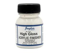 Angelus acr’lico de acabado de gran brillo 1 Oz
