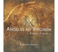 Angelus Ad Virginem Oratorio