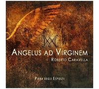 Angelus Ad Virginem (Oratorio Per So