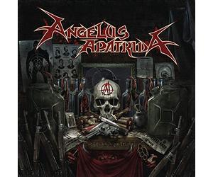 Angelus Apatrida