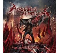 Angelus Apatrida - Aftermath [Import]