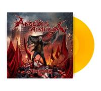 Angelus Apatrida - Aftermath [Vinilo] [Import]