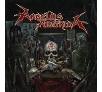 ANGELUS APATRIDA - ANGELUS APATRIDA CD NEUF