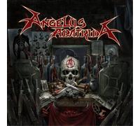 Angelus Apatrida Angelus Apatrida (Vinyl) 12" Album with CD
