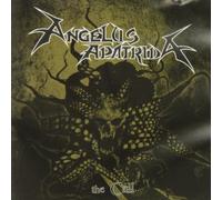 Angelus Apatrida - Call [Import]
