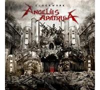 Angelus Apatrida - Clockwork-Ltd [Import]