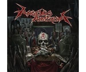 Angelus Apatrida E