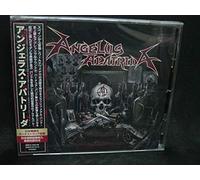 Angelus Apatrida (INCL. 1 Bonus Track) [Import]