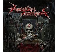 Angelus Apatrida (INCL. 1 Bonus Track) [Import]