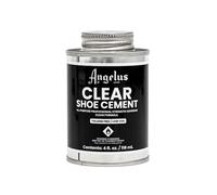 Angelus Chaussures Contact Ciment Colle Tout Usage Clair 4 oz