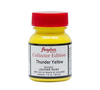 Angelus Collector cuir peinture 1 Oz Tndr Ylw