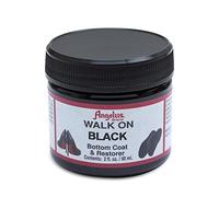 Angelus Couleur Walk On Noir Restorer 2 Oz