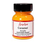 Angelus Cuir Peinture 1 Oz Caramel