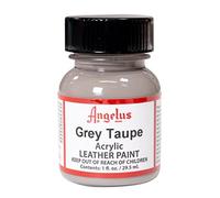 Angelus cuir peinture 1 Oz Gris Taupe
