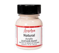 Angelus Cuir Peinture 1 Oz naturel