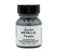 Angelus Cuir Peinture 1 Oz Pewter